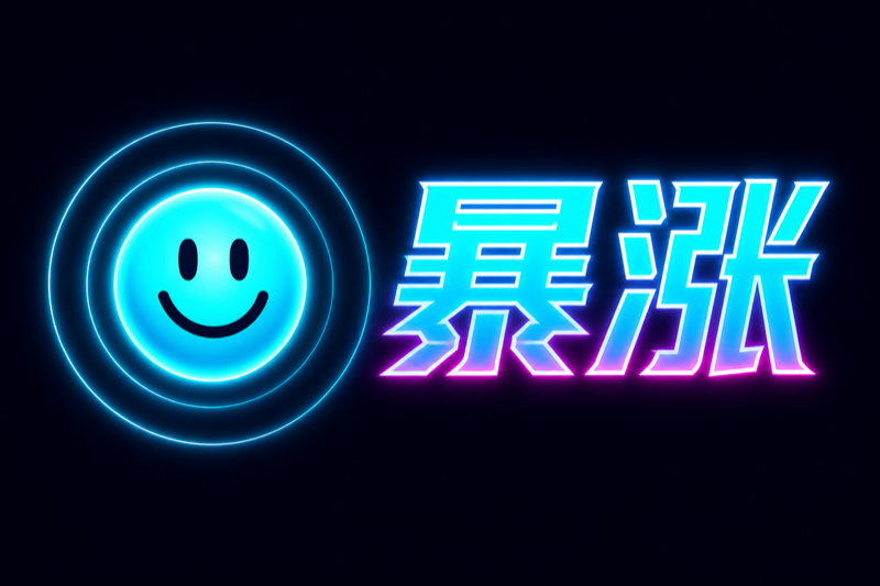 暴涨